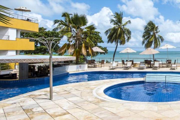 Hotel with Pool