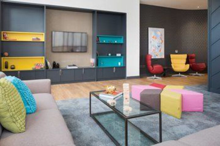 Hotel Interior 15 of 18