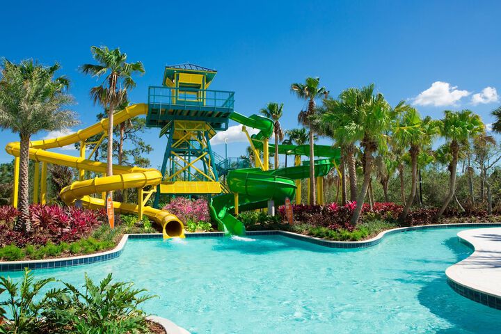 Water park