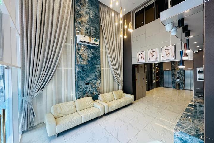 Hotel Interior 4 of 17