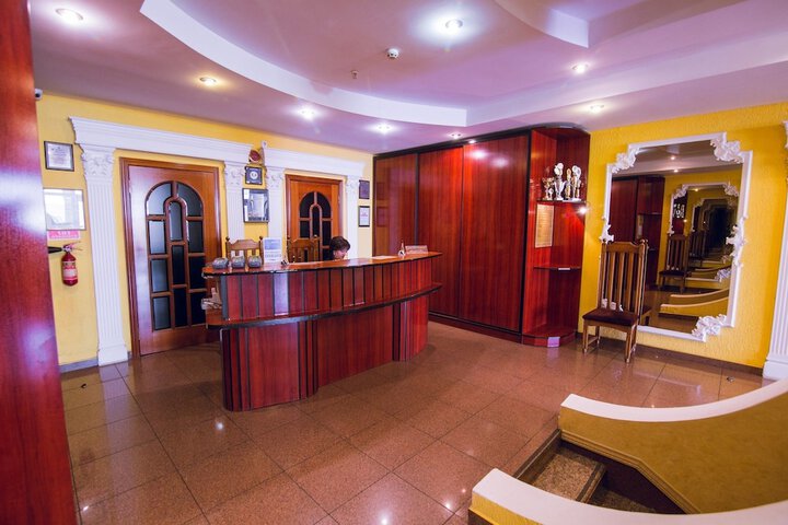 Hotel Interior 4 of 66