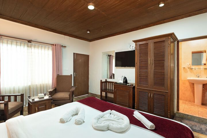 Room 5 of 60
