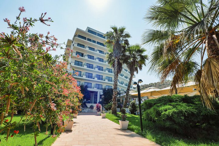 Hotel 143 of 167