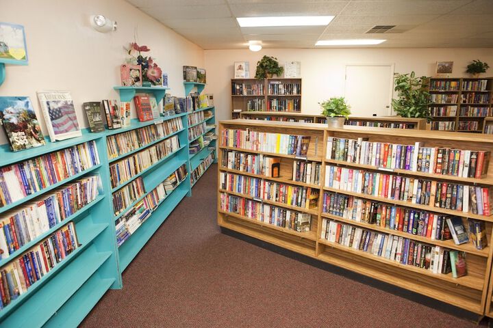 Hotel Interior 30 of 38