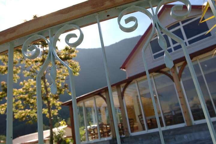 Hotel 22 of 23