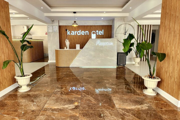 Hotel Interior 2 of 67