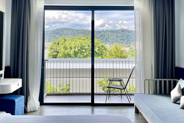 Terrace/Patio 77 of 80