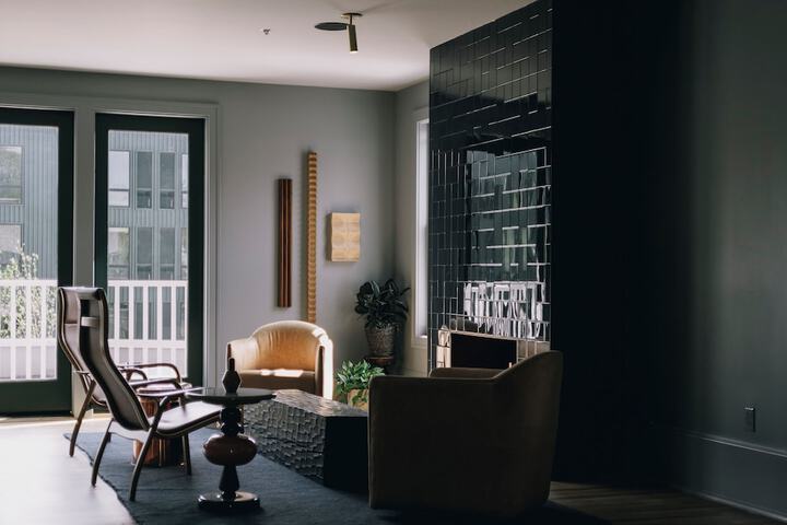 Hotel Interior 2 of 96