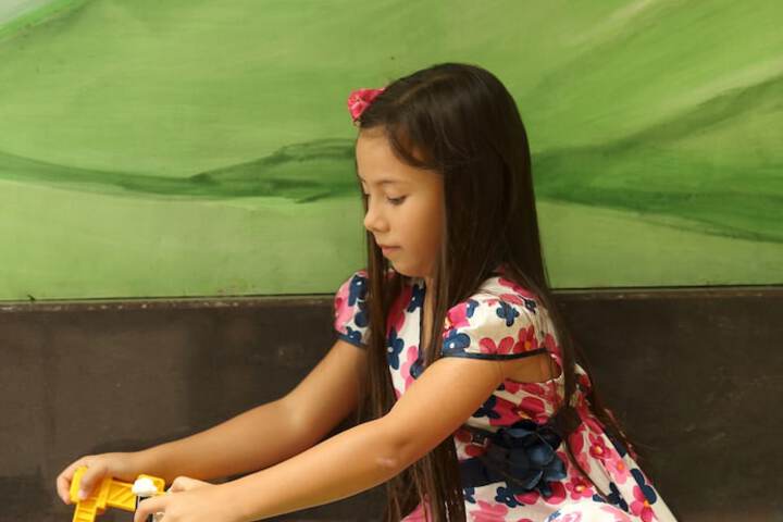 Childrens Activities 19 of 38
