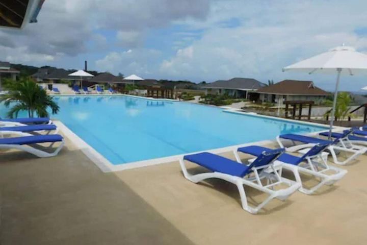 Ocho Rios Tranquility at Coolshade VII