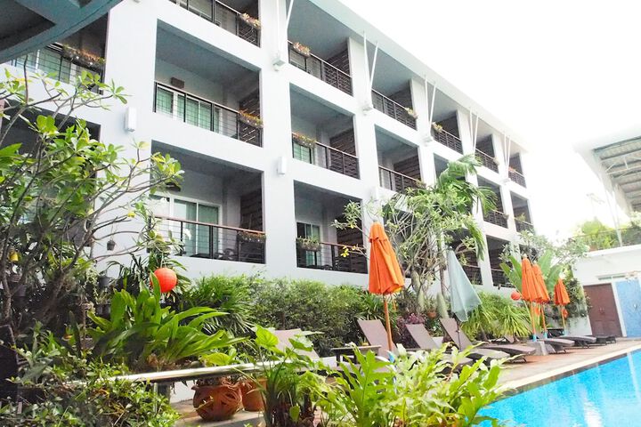 Hotel 60 of 62