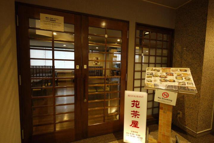 Fitness Center Photo