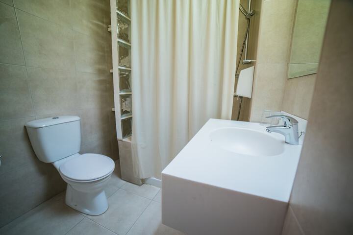 Bath Photo