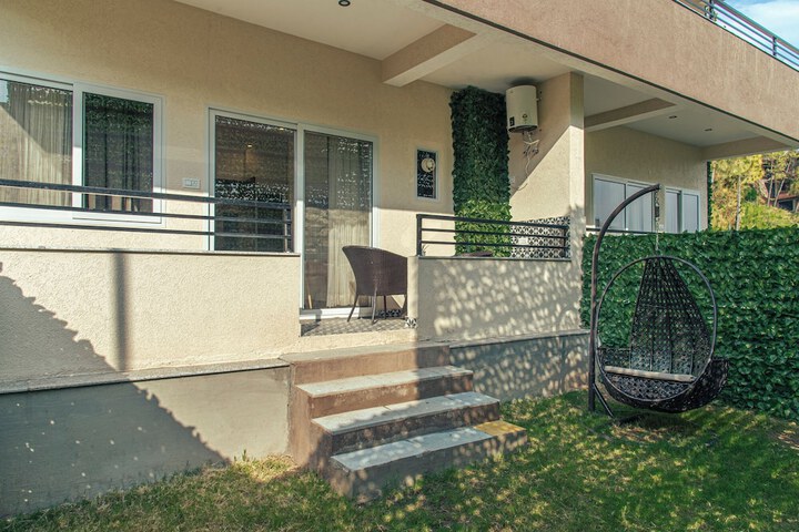 Terrace/Patio 21 of 38