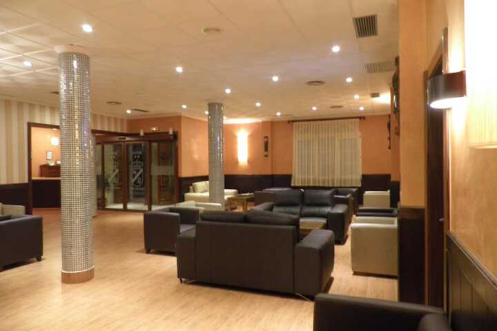 Hotel Interior 2 of 52