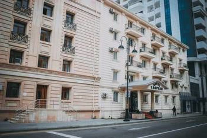 Hotel 33 of 49