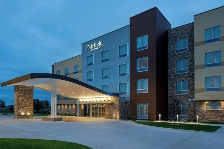 Hotel 26 of 27