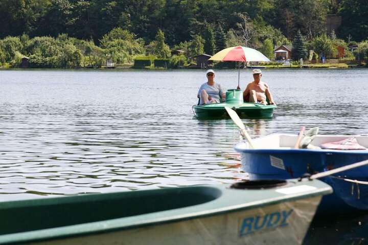 Boating