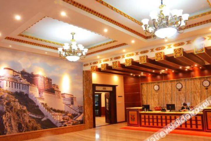 Hotel Interior 8 of 22