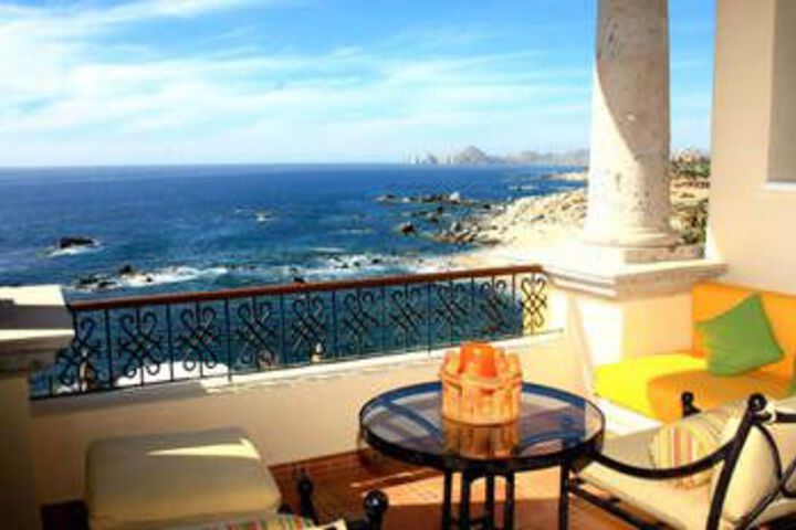 Terrace/Patio 2 of 11