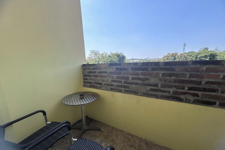Terrace/Patio 36 of 61