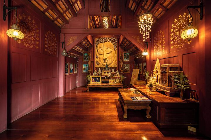 Hotel Interior 168 of 178