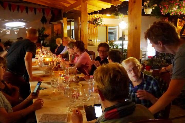 Restaurants