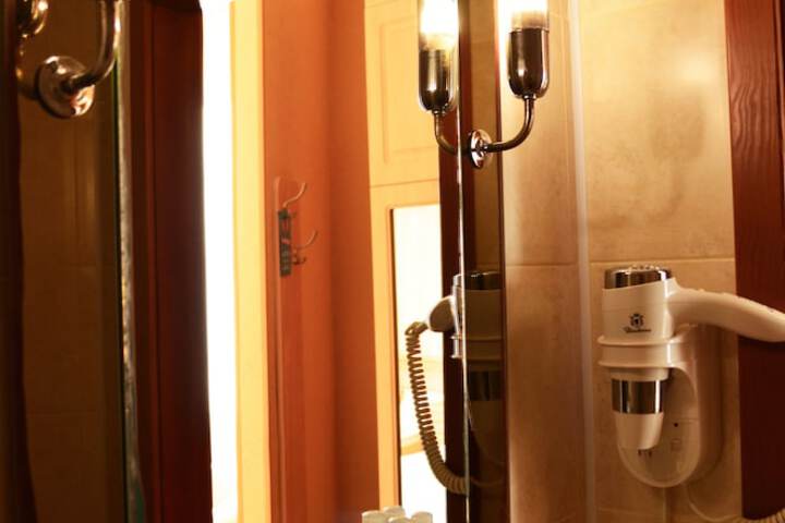 Bathroom Vanities