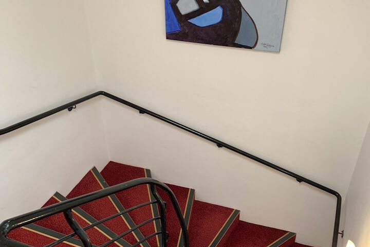 Hotel 16 of 17