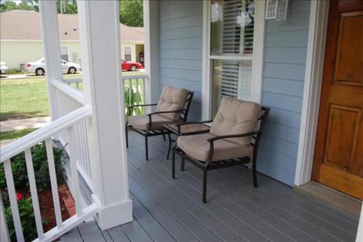Photo of Near Beach House