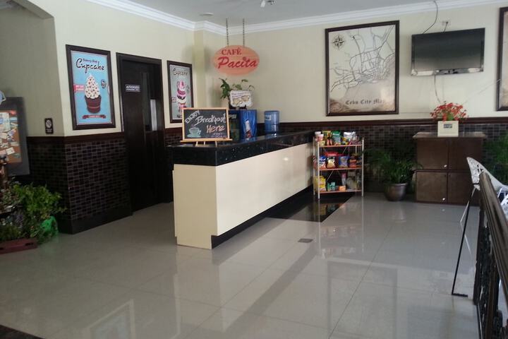 Hotel Interior 2 of 12
