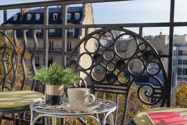 Terrace/Patio 45 of 74