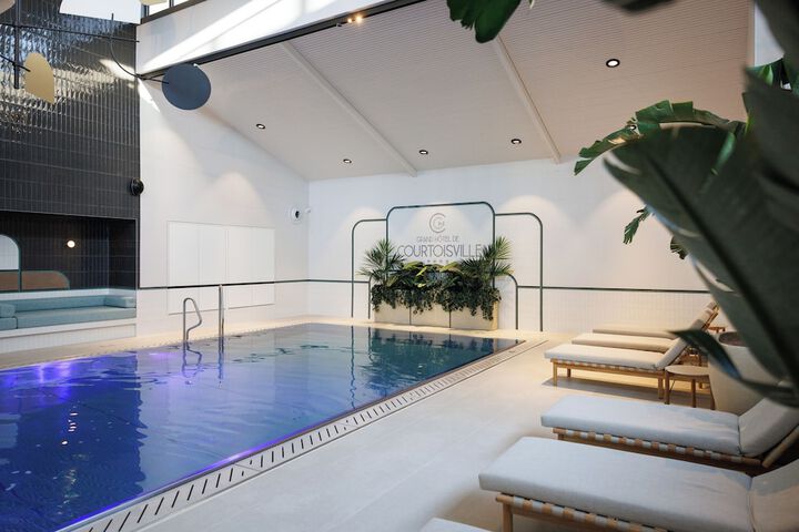 Pools & Facilities