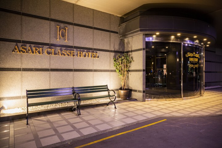 Hotel 224 of 240