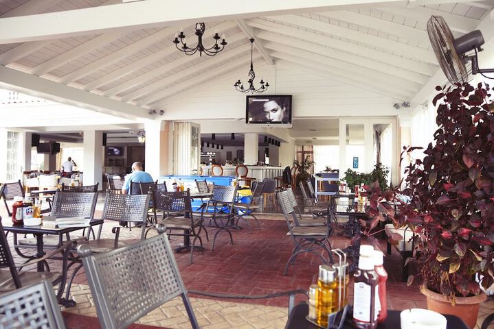 Terrace/Patio 67 of 70