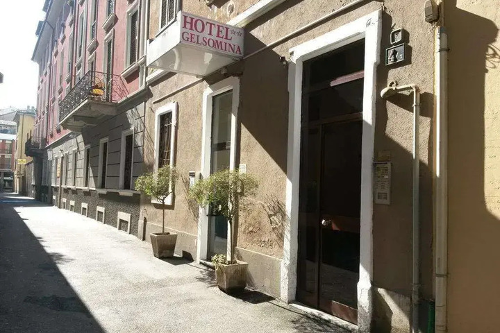 HOTEL GELSOMINA