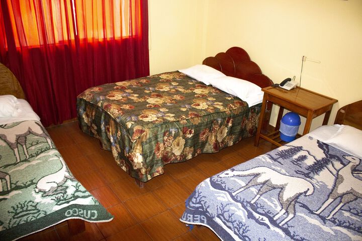 Room 7 of 7