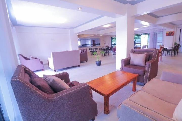 Hotel Interior 22 of 27