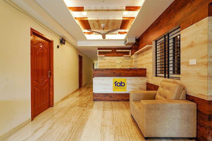 Hotel Interior 7 of 33