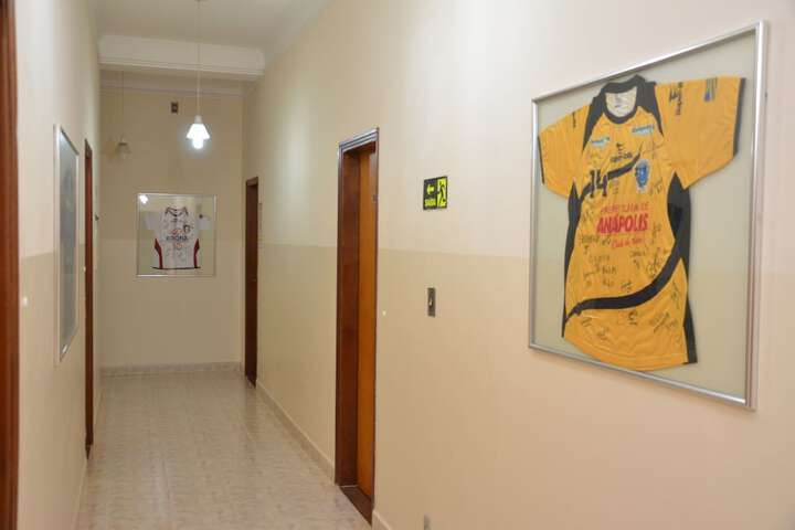Ballroom/Hall 64 of 68