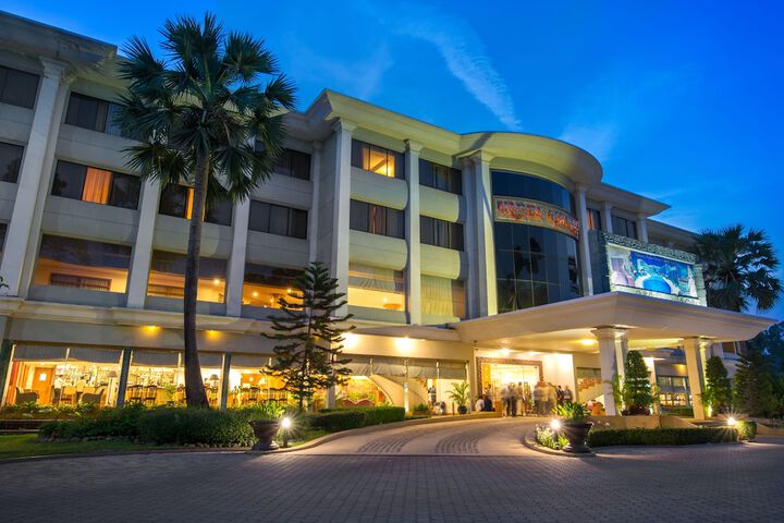 Hotel 160 of 174