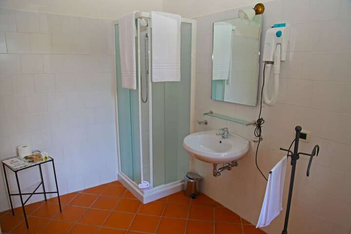 Bathroom Vanities