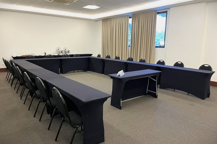 Meeting 112 of 116