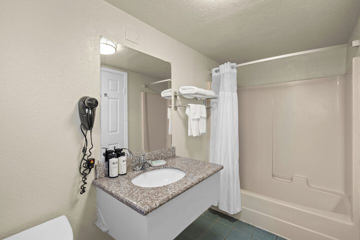 Bath Interior