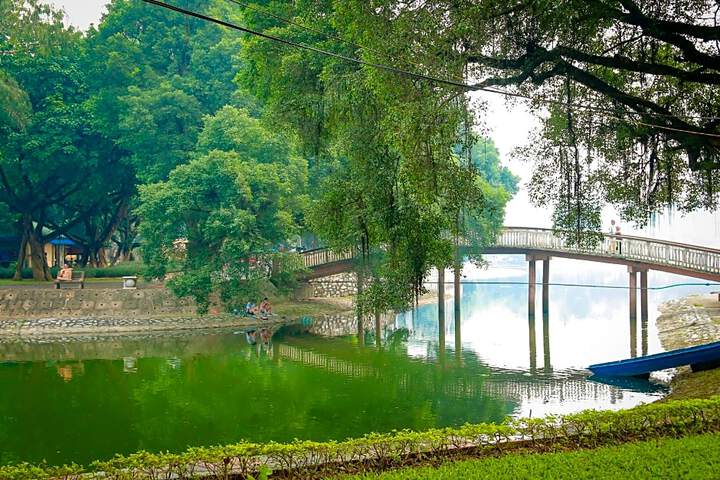 Fitness Center Photo