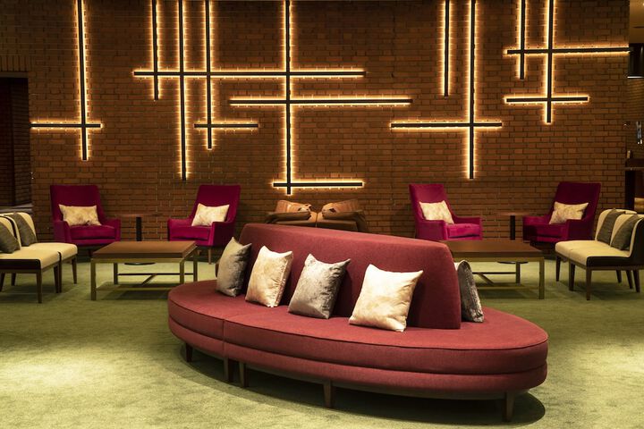 Hotel Interior 2 of 61