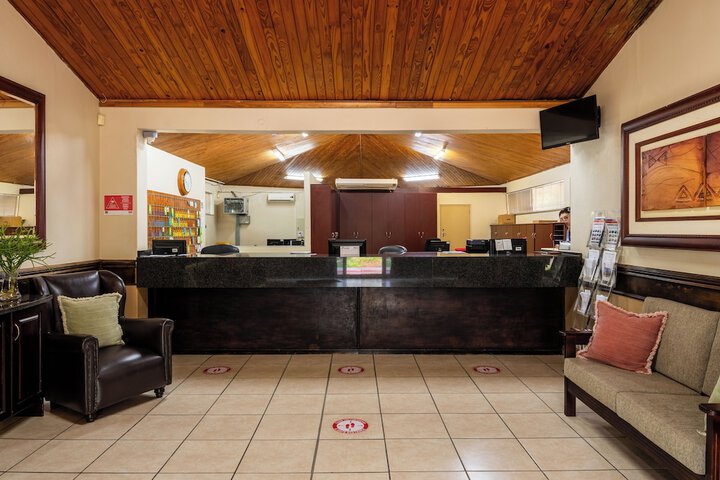 Hotel Interior 2 of 121