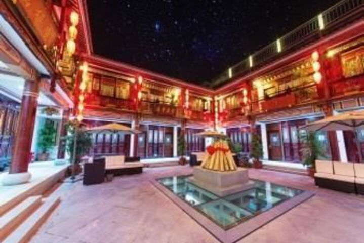 Hotel Exterior 3 of 10