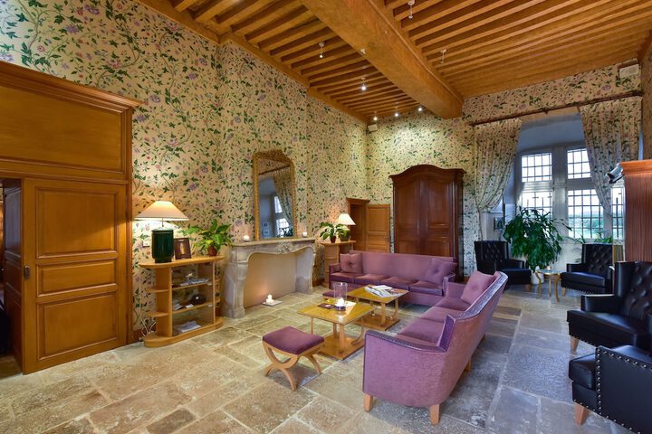 Hotel Interior 2 of 101