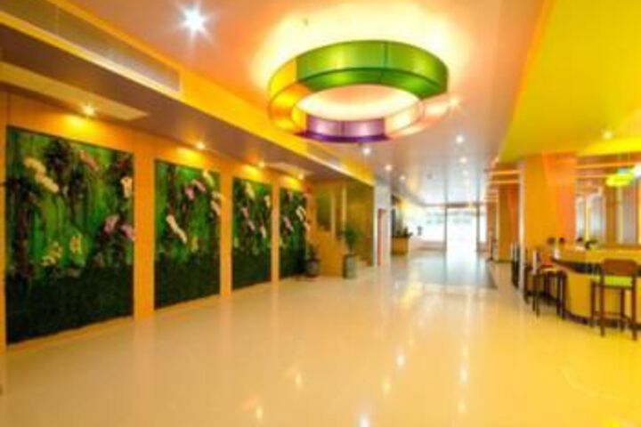 Hotel Interior 9 of 12